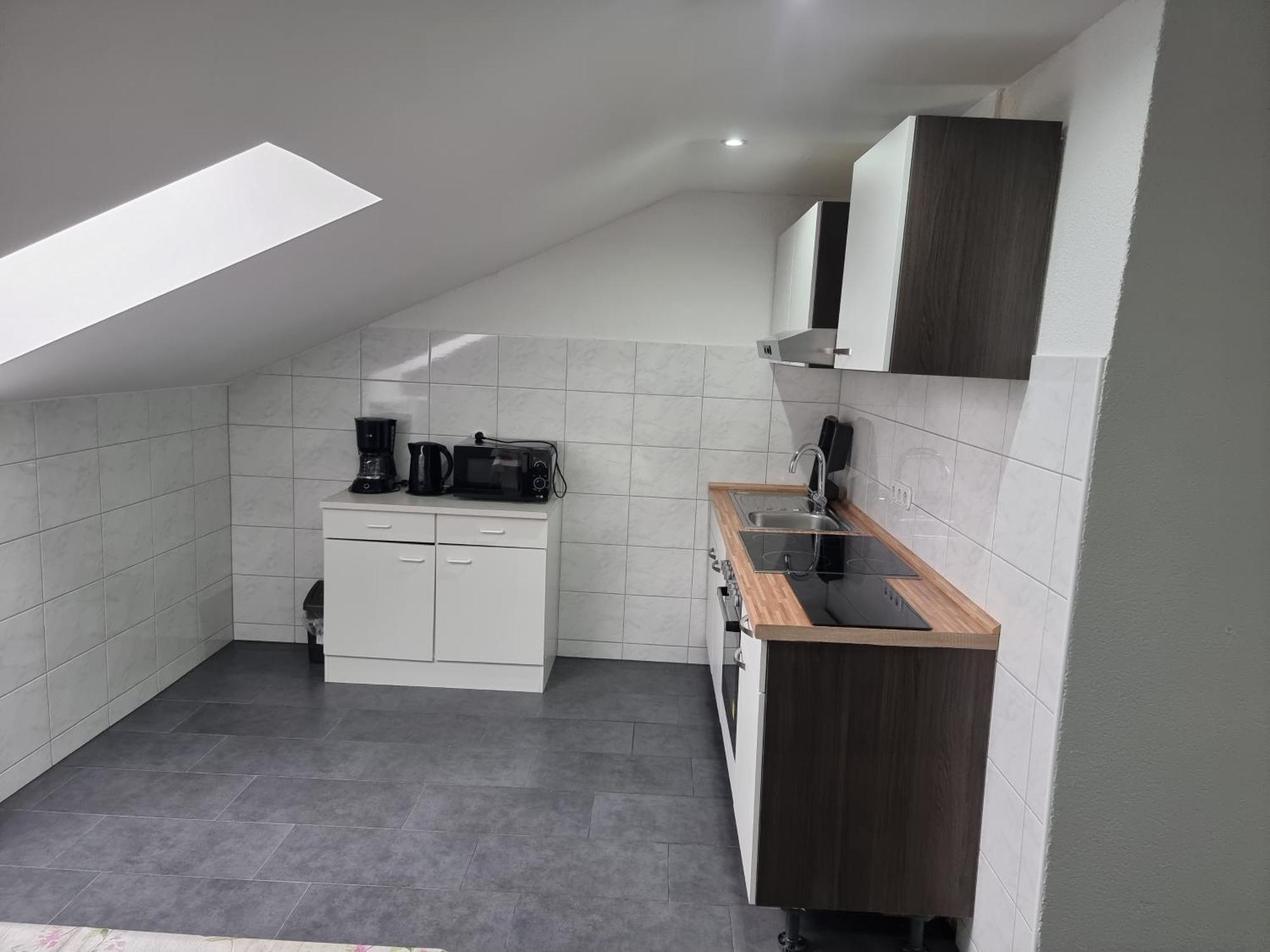 Workershome - Business Apartments - Monteurwohnungen Wertheim Room photo