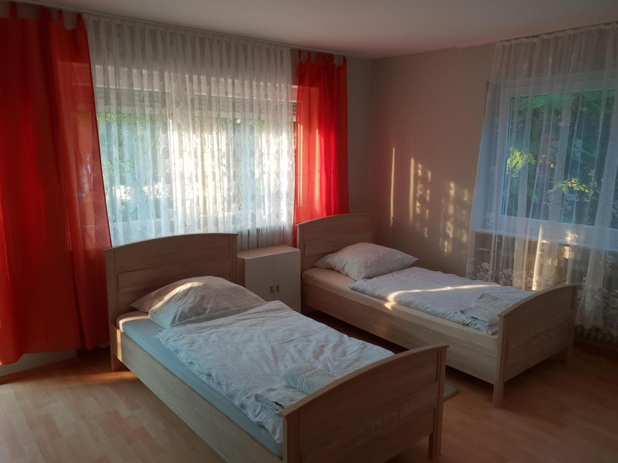 Workershome - Business Apartments - Monteurwohnungen Wertheim Room photo